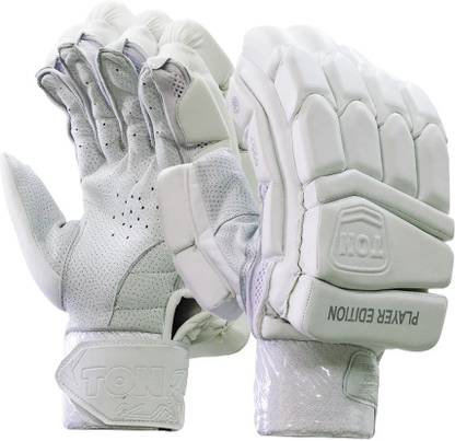 SS TON PLAYER EDITION PREMIUM KOREAN LEATHER RIGHT HANDED PITTARD GLOVES Batting Gloves
