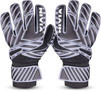 NIVIA Ditmar Spider Goalkeeping Gloves