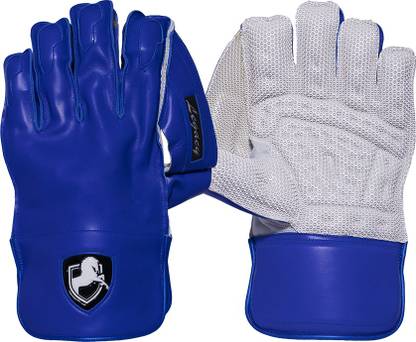 Seven Horses Wicket Keeping Gloves - Professional,Cricket Keeping Gloves Wicket Keeping Gloves