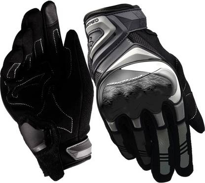 CUIRASSIER UX100 , SIZE :M , L , XL Riding Gloves