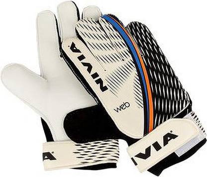NIVIA Carbonite Web Goalkeeping Gloves