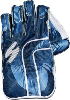 SVS Professional Youth Wicket Keeping Gloves