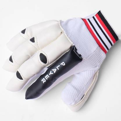 HENCO Player Cricket Batting Right Hand Gloves for Boys, Youth and Men Batting Gloves