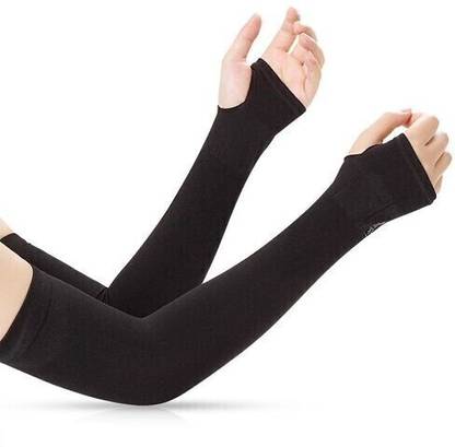 QOYA BLACK S LETS GLOVES Cycling Gloves