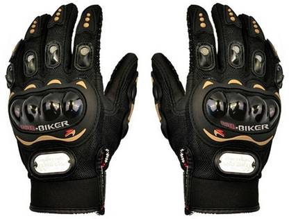 Probiker Large Driving Gloves
