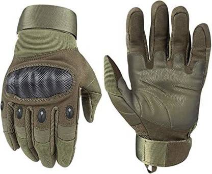 commando tactical glove Climbing Gloves