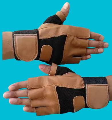 Vardaan Trader Sport glove-07 Riding Gloves