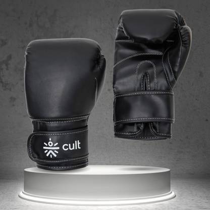 Cult Neo Boxing Gloves