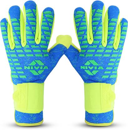 NIVIA Goalkeeping Gloves