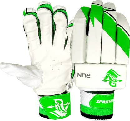 SPARTAN Spirit RUN BOY Right Hand Batting Gloves