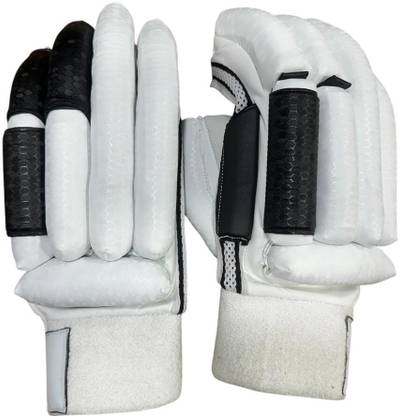 Prashant sports supper Batting Gloves