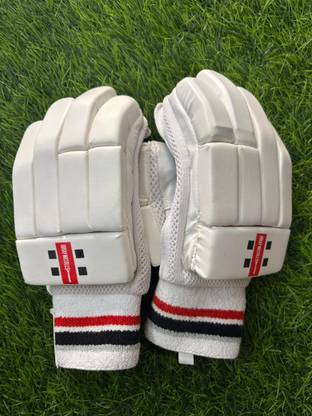 WCB gray nicolls Batting Gloves