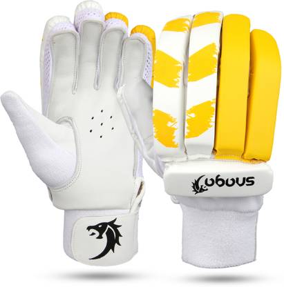 Snaga School 2.0 Cricket Batting Gloves For Youth Mix Colour Gloves Batting Gloves