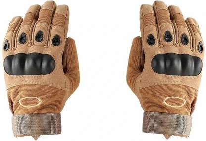 CAMPSOR Tactical Gloves Military Army, Climbing, Cycling,Gym Gloves Half Fingers TK-4710 Baseball Gloves