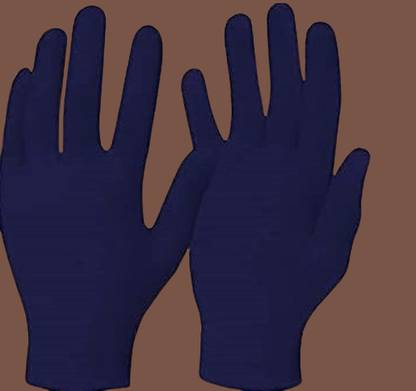 PRR gjhgh Riding Gloves