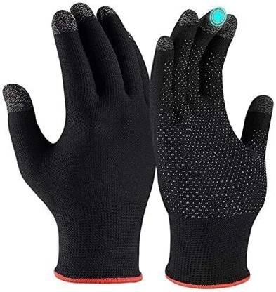 CAVY Bike Hand Gloves Anti Sweat Breathable Summer Bike Gloves Driving Gloves