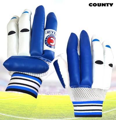 County Premium quality Batting Gloves Batting Gloves