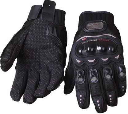 Zepto Riding Riding Gloves