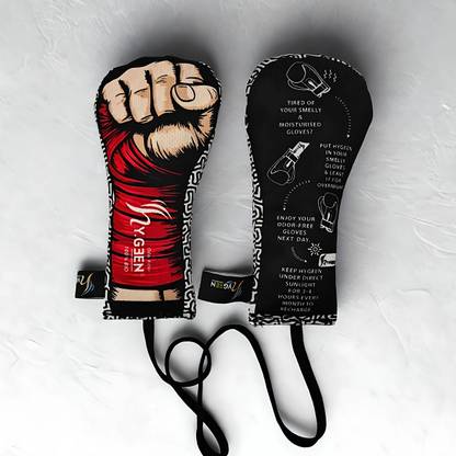 Hygeen Glove Odor Killer Boxing Gloves