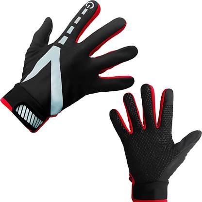 WBD All Session Riding Glove Men Mobile Screen Touchable for Motorcycle Bike Cycling Riding Gloves
