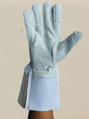 BEBE PAPI Dual Layer Padded Washable Fencing Gloves Fencing Gloves