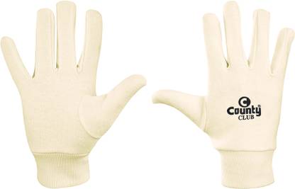 County Premium quality inner gloves Batting Gloves