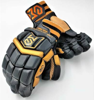 WOOD-SWORD GX1 (3.0), Youth - Right Hand, Batting Gloves