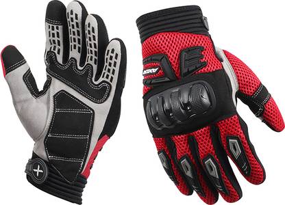 Axor Airstream Riding Gloves