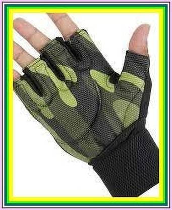 Hemter Sport Glove Riding Gloves
