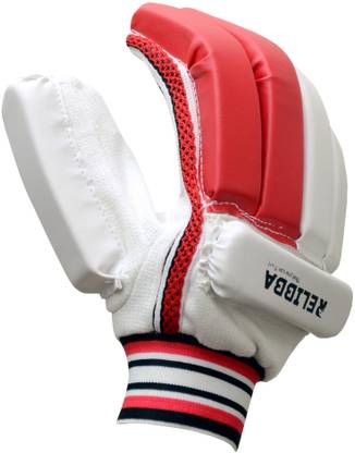 RELIBBA Cricket Bating Gloves R/H Gloves For Men (R-447) Batting Gloves