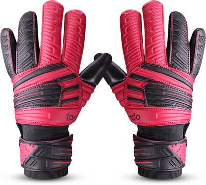 NIVIA Raptor Torrido Goalkeeping Gloves
