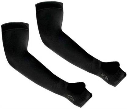jeniry Hand Gloves / Arm Sleeves for Men & Women | Sun Protector Riding Gloves