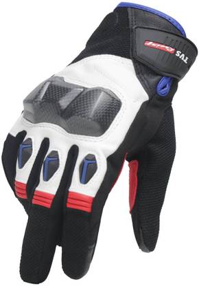 TVS Racing Riding Gloves