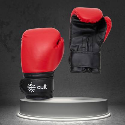 Cult Neo Boxing Gloves