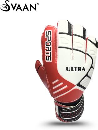 Svaan Ultra Professional Soccer Goalkeeper Gloves Grip Enhanced Goalkeeping Gloves