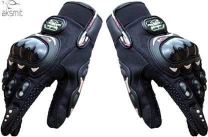 aksmit RGB570N347SC415 Riding Gloves