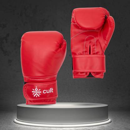 Cult Neo Boxing Gloves