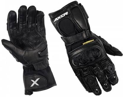 Axor Czar Riding Gloves