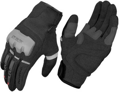 Rynox URBAN PRO 2 GLOVES Riding Gloves