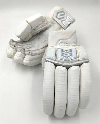 WOOD-SWORD Armour-GX8 (4.0), Medium - Right Hand, Batting Gloves