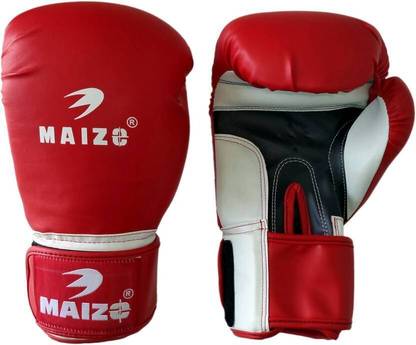 MAIZO Pro Training 10 Oz Boxing Gloves