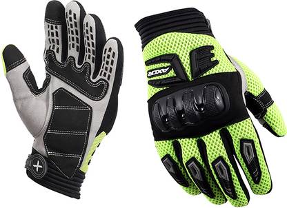 Axor Airstream Riding Gloves