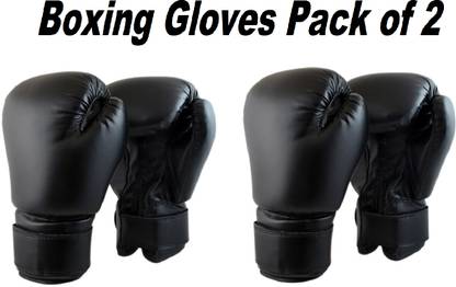 Monika Sports Moni Boxing Gloves Pack of 2 Boxing Gloves