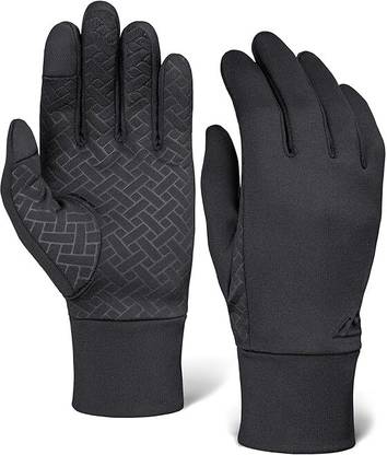 Savvar fghgj Riding Gloves