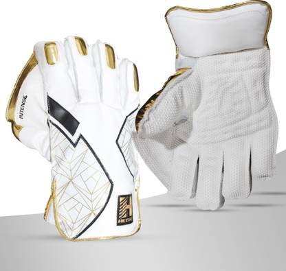 Heega Intense Wicket Keeping Gloves