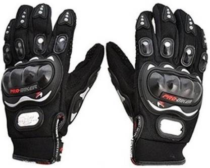 Probiker BK-001 Biker Riding Driving Shockproof Driving Gloves