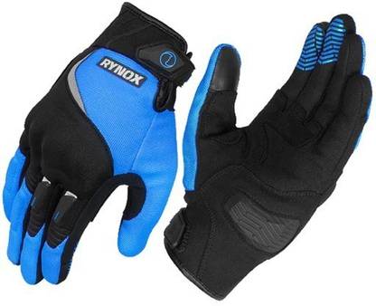 Rynox HELIUM GT GLOVES Riding Gloves