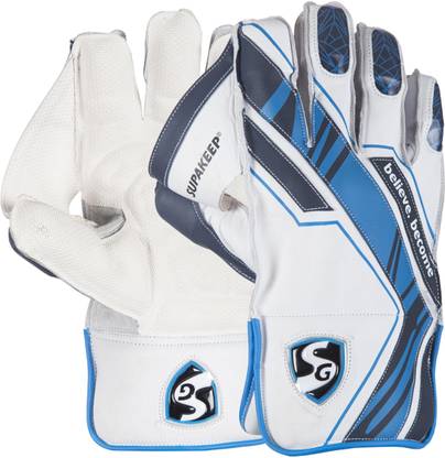 SG Supakeep- Mens (17+) (2022/23) Wicket Keeping Gloves