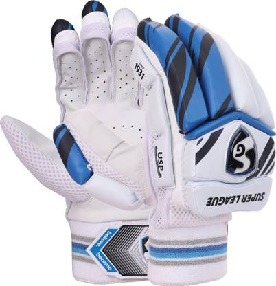 SG SUPER LEAGUE Batting Gloves