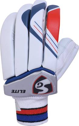 SG Elite RH Batting Gloves